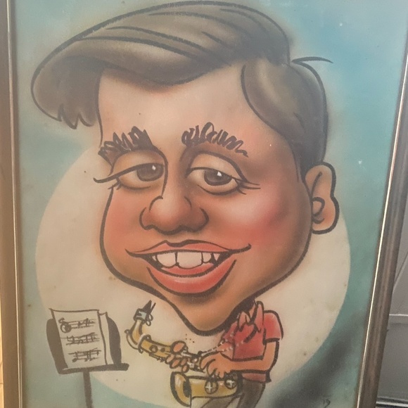 Meet your Posher, Ivan - Picture 1 of 1